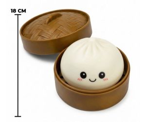 DUMPLINGS XXL Мистериозна Антистрес играчка 18 см.