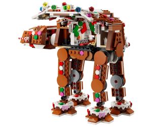 LEGO® Star Wars™ Джинджифилова ходеща машина AT-AT™ 40806 