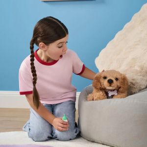 Little Live Pets Интерактивно играчка Куче Бейли