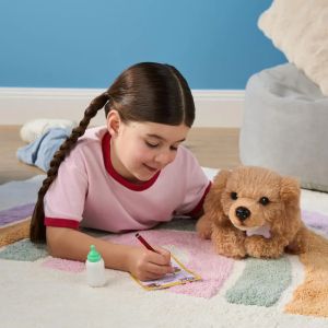 Little Live Pets Интерактивно играчка Куче Бейли