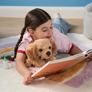 Little Live Pets Интерактивно играчка Куче Бейли