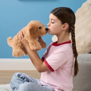 Little Live Pets Интерактивно играчка Куче Бейли