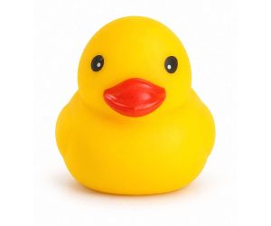Squeezy Duck Антистрес играчка XXL Пате, 12 см.